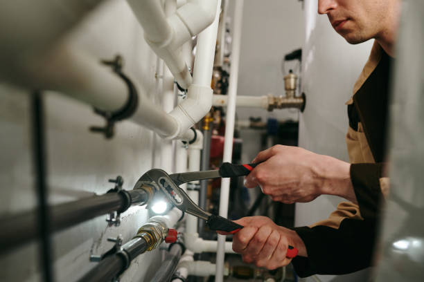 Best Emergency Plumber  in Scottsbluff, NE