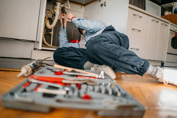 Best Shower Repair Services  in Scottsbluff, NE