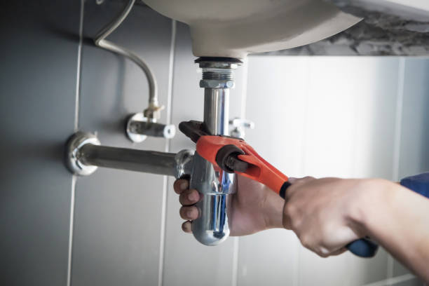 Best Commercial Plumbing Services  in Scottsbluff, NE