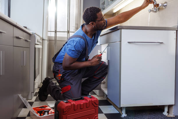 Reliable Scottsbluff, NE Plumbing Solutions