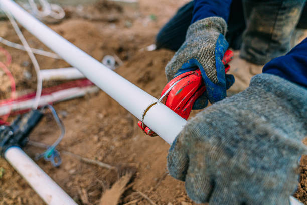 Best Leak Detection Services  in Scottsbluff, NE