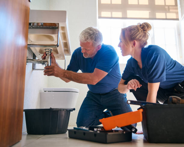 Best Shower Repair Services  in Scottsbluff, NE