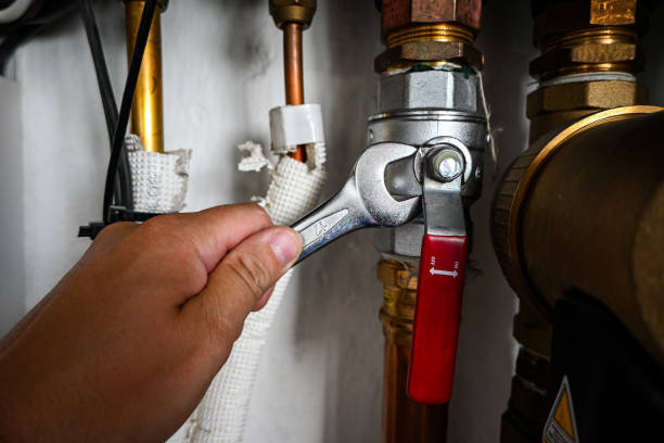 Hot Water Heater Installation in Scottsbluff, NE